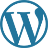 wordpress blog icon